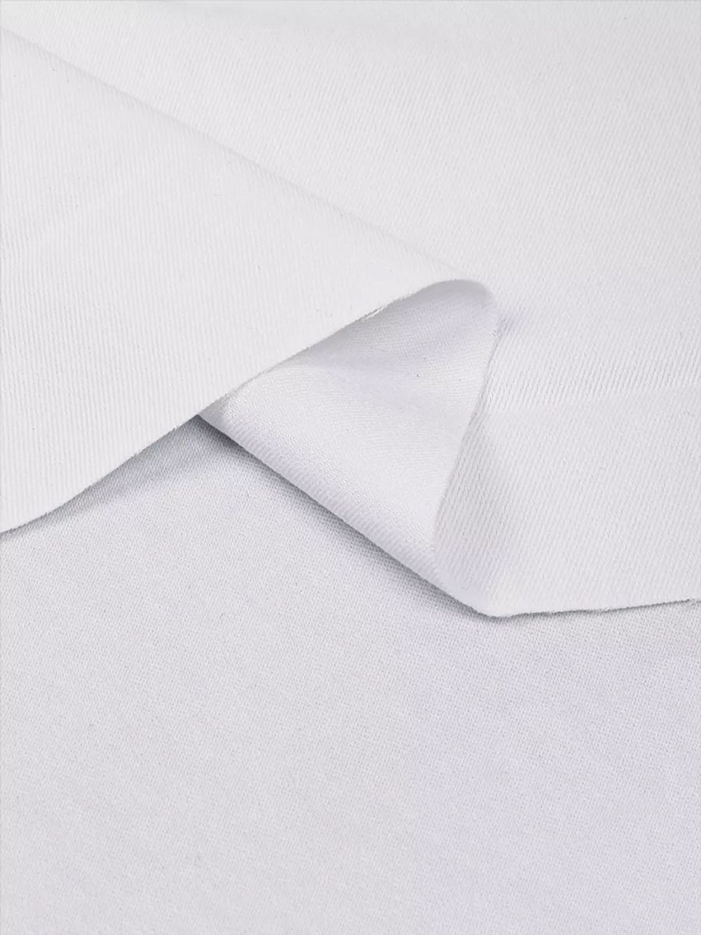 Джинс 240 г/м², 150 см / 25 метров, DJ.1, белый