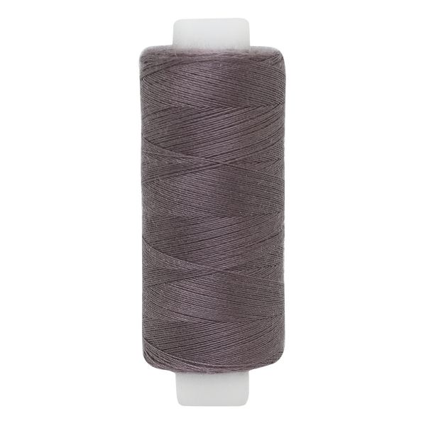 Нитки швейные бытовые Bestex 40/2, 365 м (400 ярд) / 10 кат., 391 пыльный кедр