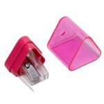 Точилка пластиковая 24 шт, 4021921, KUM MINI TRI K1