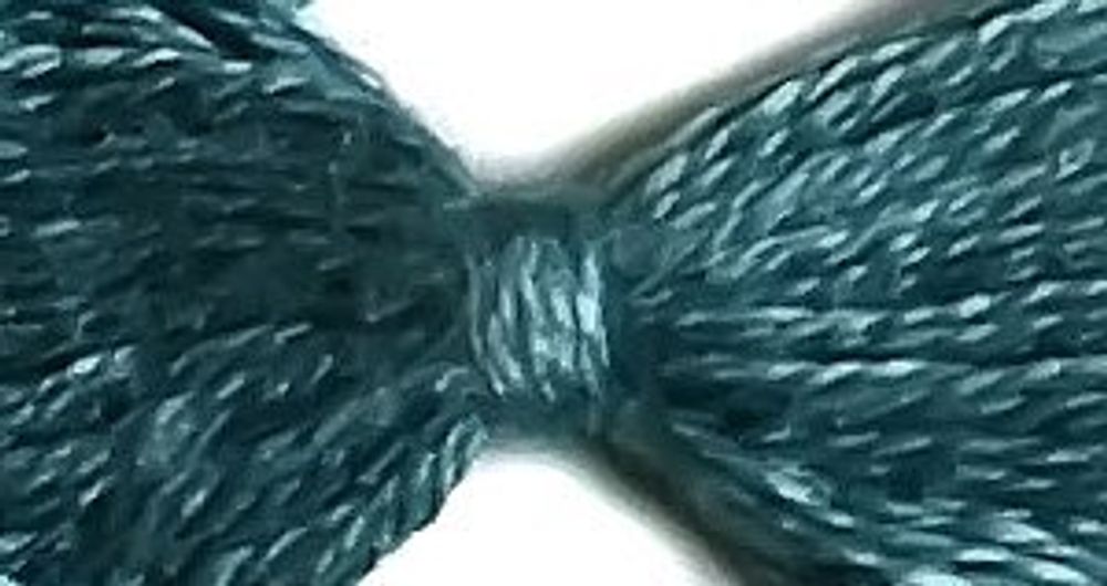 Мулине Ideal ТВ, 24 мотка по 8 метров, цв. 528