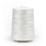 Нитки армированные Красная нить 210ЛШ 5000 м суровый