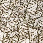 Штапель 90 г/м², 145 см / 2 метра, TBY Vi-E1326-4 цв.E1326-4