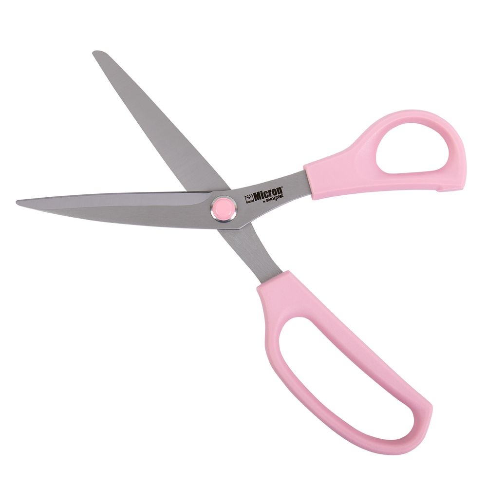 Ножницы закройные (портновские) 22.9 см, Micron by Sharpist, VIT-208
