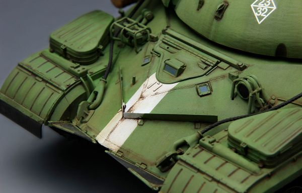 Модель сборная: танк, T-10M HEAVY TANK 1/35, Meng TS-018