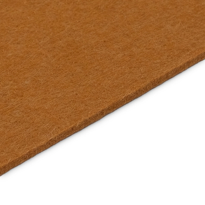 Фетр листовой жесткий 3.0 мм, 40х60см, 1шт/упак Astra&Craft (AF853/YF669 кофе с молоком)