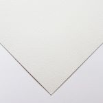 Альбом для акварели Bockingford CP 300 г/м², 38х51 см, склейка с одной стороны 12 л, среднезернистая, St. Cuthberts Mill T47130001013Z