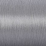 Нитки некрученые бондированные Gutermann Skala 360, 5000м, 749591, 038 светло-серый, 1 катушка