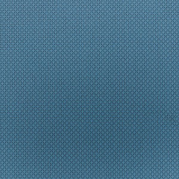 Канва Aida 14 ct, 150 см / 10 метров, голубой, Gamma K04