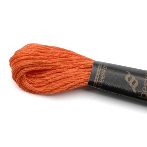 Мулине Bestex, цв.EG3200, 24 мотка по 8 метров