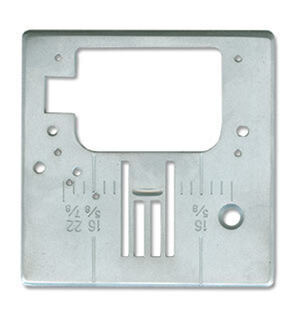 Игольная пластина 1802/1882, Micron PS-01