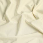Микрофибра для нижнего белья 125 г/м², 152 см / 25-30 кг (1 кг = 4.7 метров), TBY.OLG004.004, цв.004 теплый белый