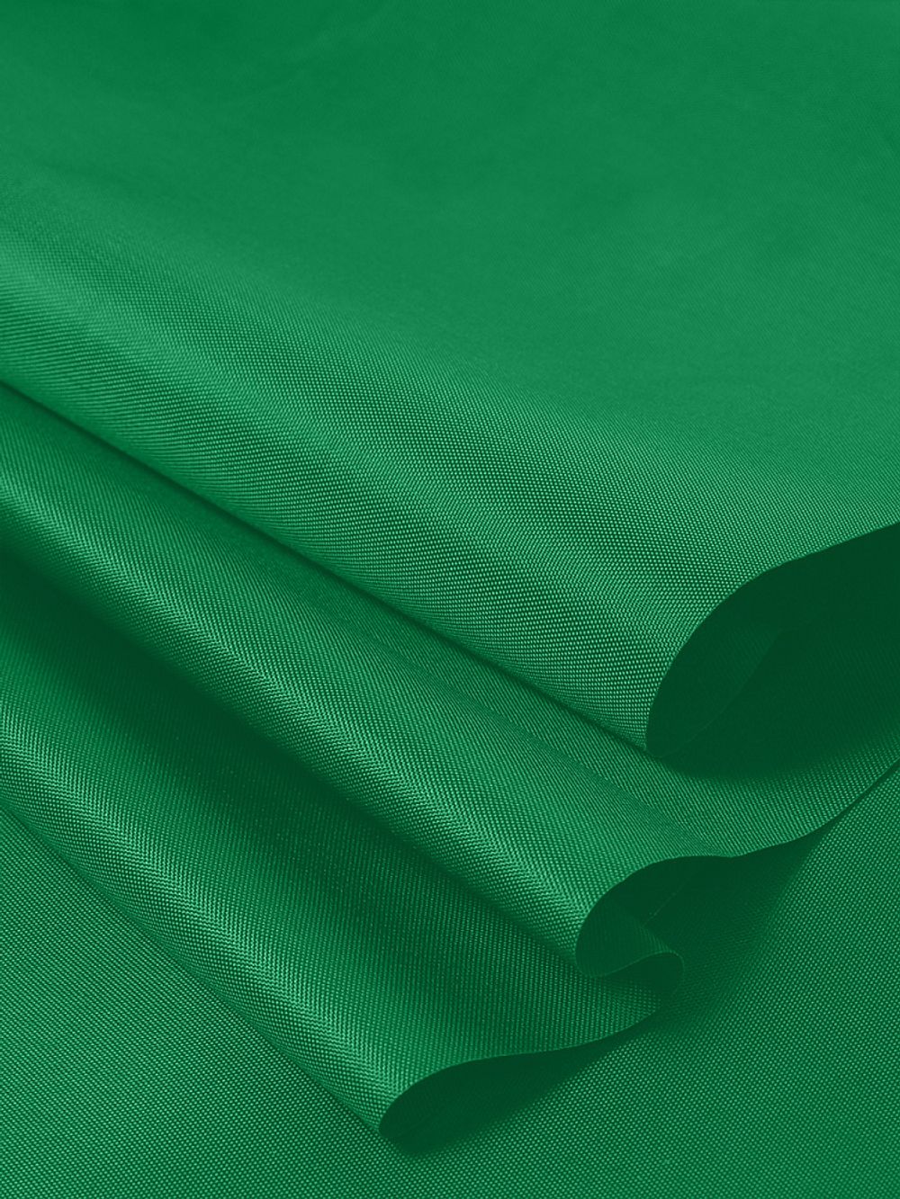 Оксфорд 200D PU1000 78 г/м², 150 см / 5 метров, F243 зеленый