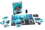 Игра настольная Опал, Эврикус BG-17037