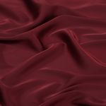 Шелк Армани 90 г/м², 150 см / 25 метров, TBYArm-089, цв.89 вишневый