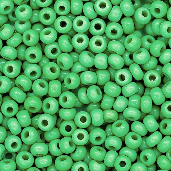 Бисер Preciosa 10/0 (2.3 мм), 50 г (10х5 г), цв. 53250/1