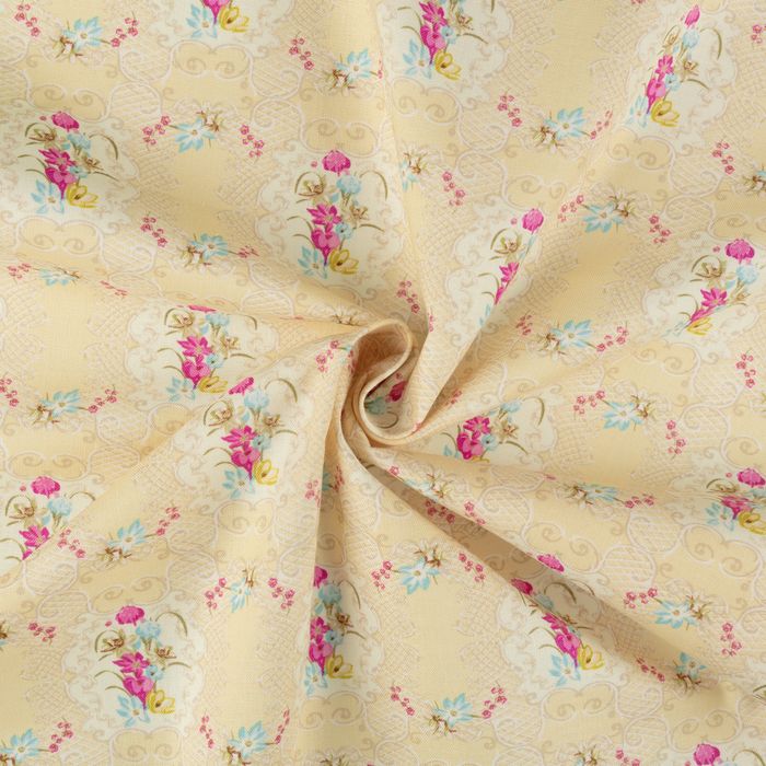 Весенний этюд