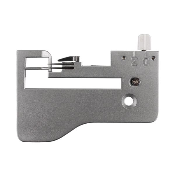 Игольная пластина, Micron MQB-04