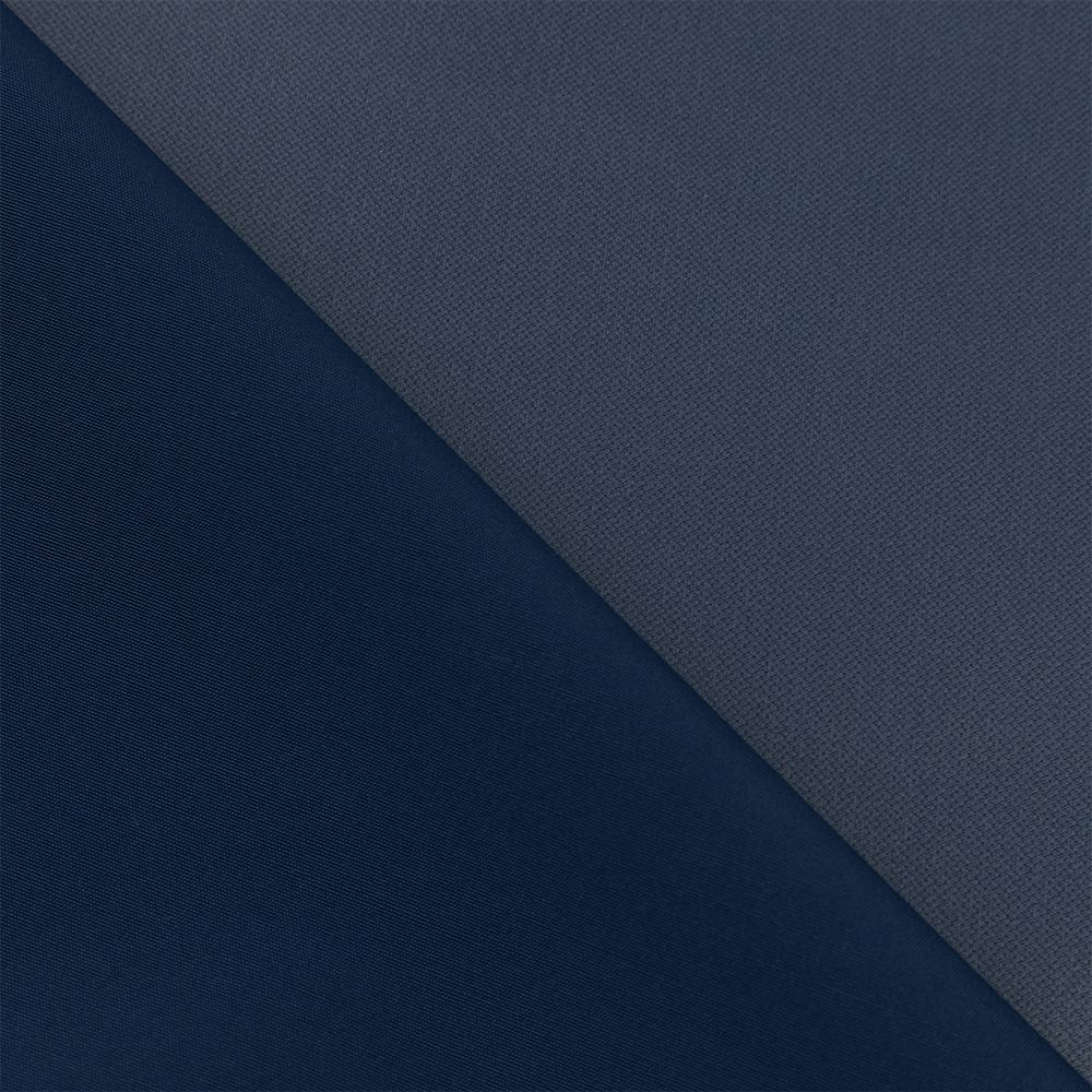 Ткань курточная Bond 200 г/м², 150х147±3 см, синий/blue, Gamma JBNN