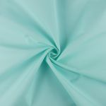 Ткань для пэчворка Peppy Краски жизни Люкс, рулон 112 см / 5 метров, 14-4811 аквамарин, Peppy