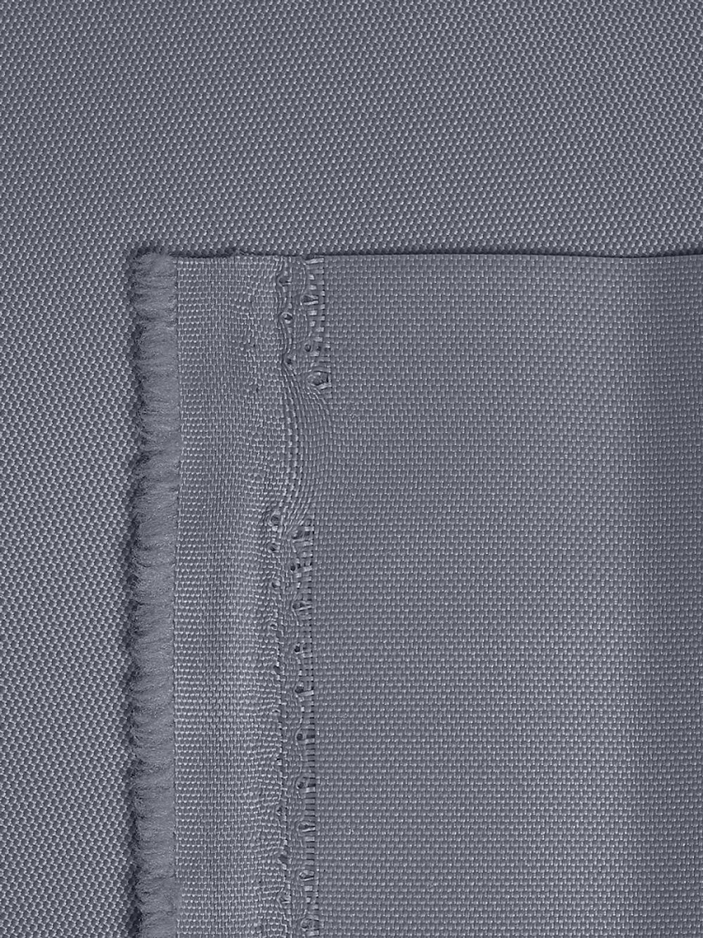 Оксфорд 600D PU800 220 г/м², 150 см / 50 метров,  340 серый