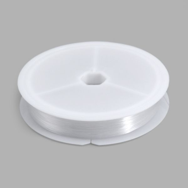 Нить-леска 0.3 мм, 10 м/упак Astra&Craft (прозрачный), 10 кат