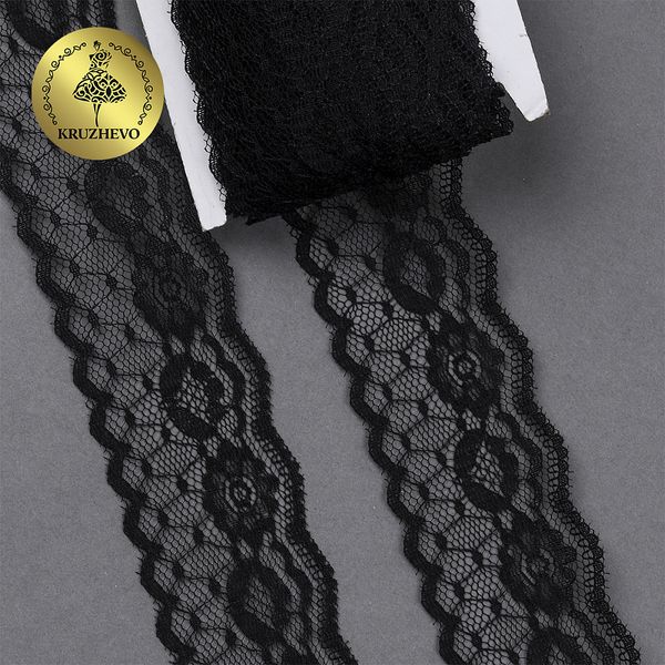 Кружево отделочное в стиле 