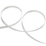 Лента атласная 2-сторонняя 6.0 / 33±2 метра, №079 бл.серый, Gamma AL-6D
