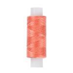 Нитки армированные ПНК им.Кирова 35ЛЛ, бытовые, 200 м / 20 кат., 0806 / 165 т.розовый