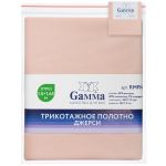 Рома 350 г/м², 150х165±2 см, розовый/pink, Gamma RMFN