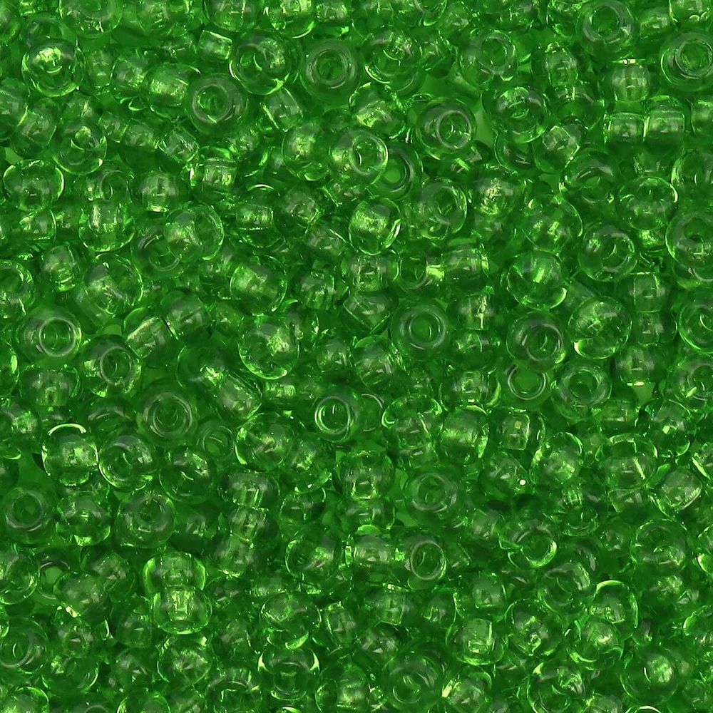 Бисер Preciosa 10/0 (2.3 мм), 50 г (10х5 г), цв. 50430