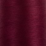 Нитки универсальные Gamma 50/2, 4570 м (5000 ярд) / 1 кат., 123 т.бордовый