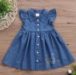 Термоаппликация из страз Котята 7х10см цв.топаз+кристалл+черный, 5 шт