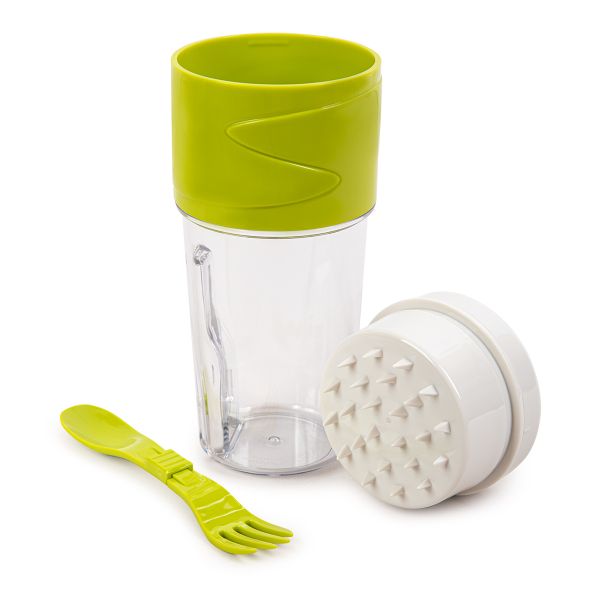 Овощерезка спиральная 21х8 см, S-Chief SHF-0324