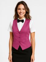 Габардин 150 г/м², 150 см / 3 метра, TBY.150MAX168.3, цв.MAX168 розовый