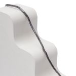 Трунцал медный, старое серебро 1,5 мм, 5±0.1 грамм Astra&Craft, ТК022НН1