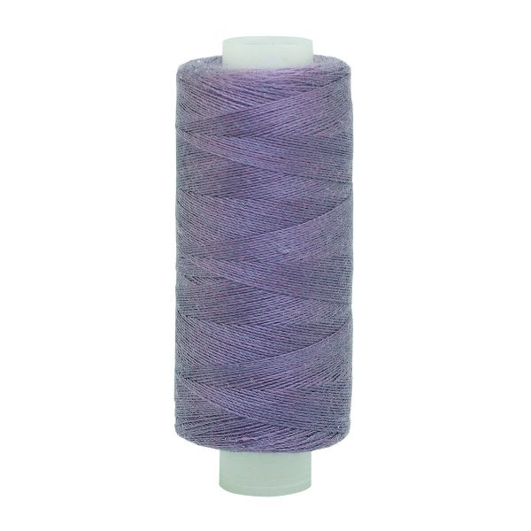 Нитки швейные бытовые Bestex 40/2, 365 м (400 ярд) / 10 кат., 074 лаванда