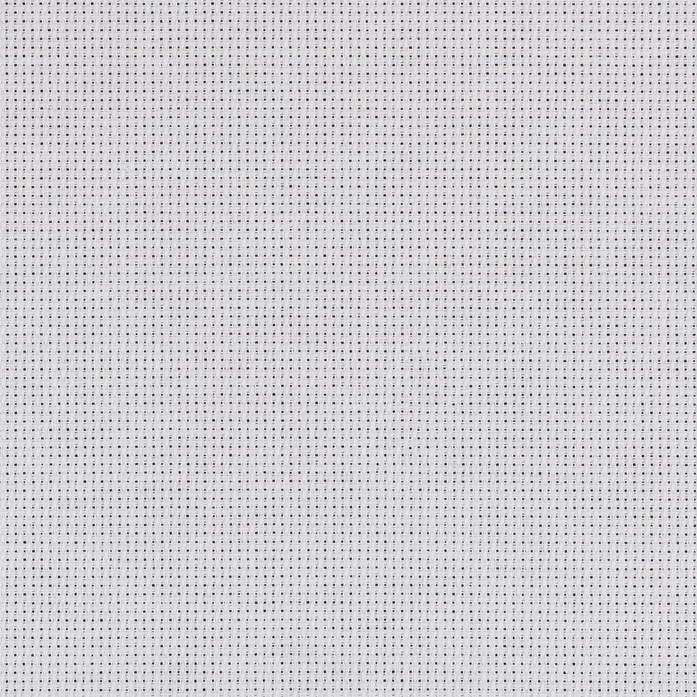 Канва Zweigart Aida Premium 14 ct, 30х40±2 см, 100 белый, Zweigart