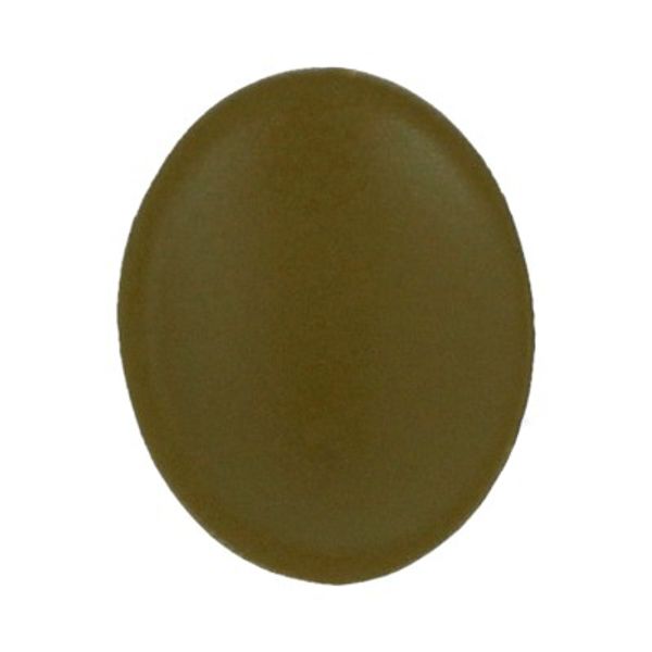 Пуговицы на ножке металл 17, 10.7 мм, 24 шт, 1371 хаки, Gamma MB 0108