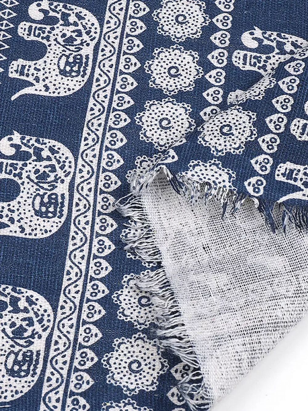 Льняная ткань 140 г/м², 150 см / 3 метра, TBY.DJ.74.3