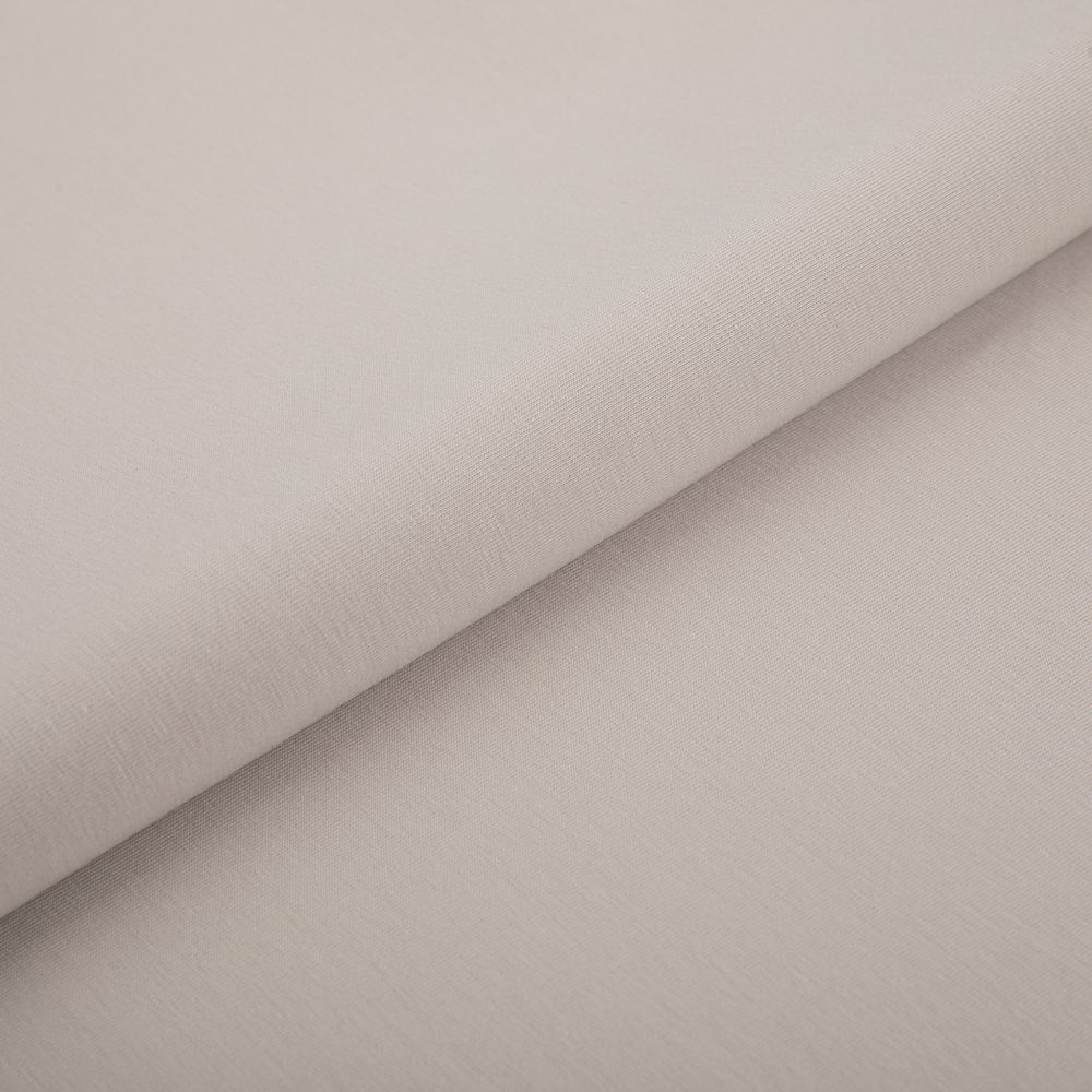 Кулирка 150±5 г/м², 40/1 Comp.Penye FULL LYC, 170 см / 5 метров, 33 св.серый/lt.grey, Gamma GCM