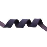 Резинка бельевая (отделочная) 14.0 мм / 25 метров, фиолетовый, 25 м