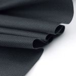 Оксфорд 600D PU1000 220 г/м², 150 см / 5 метров, ОКС.TBY600D.S156.5, S156 серый