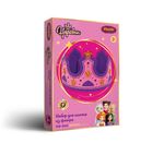 Набор для шитья игрушки Корона "Царевны" 13 см, Miadolla TSR-0343