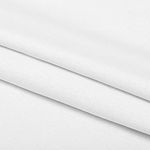 Кулирка хлопок ОЕ 145 г/м², 100+100 см / 20-35 кг, КУЛ.145.БЕЛ, белый