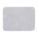 Термозаплатка, ткань, 70x95мм (коричневый (brown)), AZ03, 2 шт