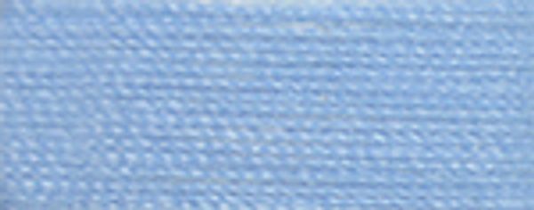 Нитки армированные ПНК им.Кирова 45ЛЛ, бытовые, 200 м / 20 кат., 2104 / 114 небесный