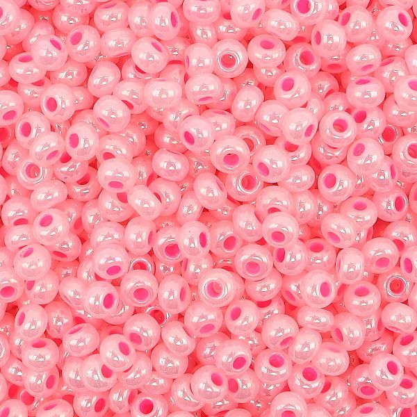 Бисер Preciosa 10/0 (2.3 мм), 50 г (10х5 г), цв. 37175