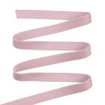 Лента тоннельная (чехол для косточек) 10.0 мм / 25 метров, №005 пудровый, Blitz BTT-10