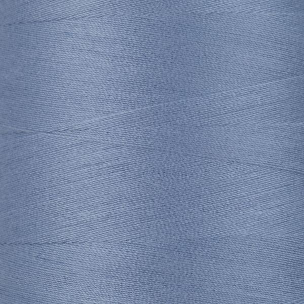 Нитки универсальные Nitka 40/2, 4570 м (5000 ярд) / 1 кат., 329 серо-сиреневый