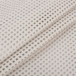 Канва страмин 50х50±2 см, кремовый, Gamma K02